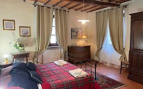 Appartamento In Fattoria
